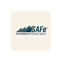 Publisher Scaled Agile webinars