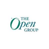 Publisher The Open Group webinars