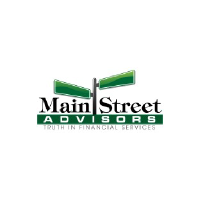 Publisher Main Street Advisors webinars