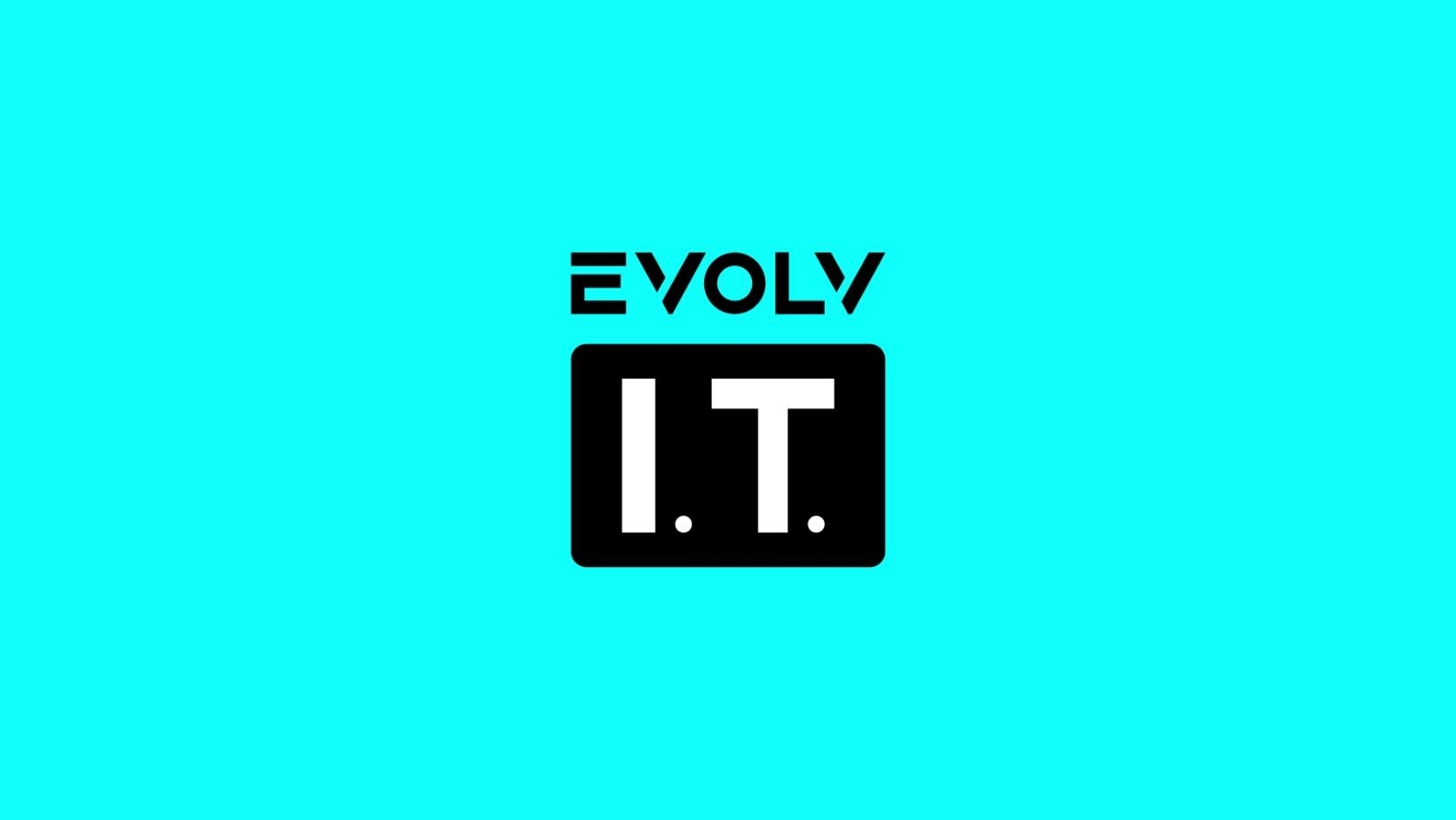 Information Technology (IT) webinar by Evolv I.T. for Security and Productivity Webinar | HOW TO STOP WASTING YOUR BUDGET ON I.T.