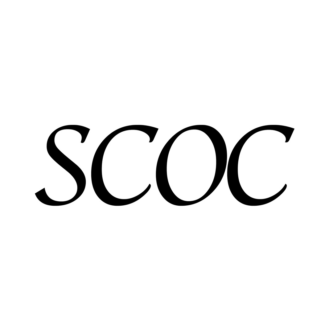 SCOC Consulting, LLC webinars