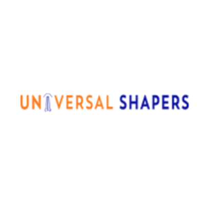 Publisher Universal Shapers webinars