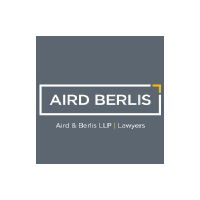 Government webinar by Aird & Berlis LLP for National Security in Transition: Trade, Alliances, Evolving Legislation and AI