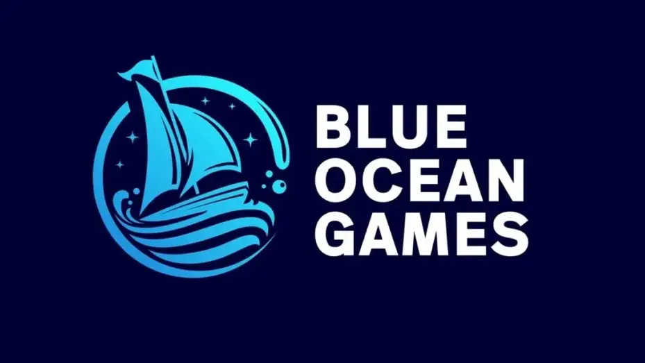 Gaming webinar by Blue Ocean Games for Gameplay Concept Trailer Masterclass: Preparing for the Rising Tide Challenge. 