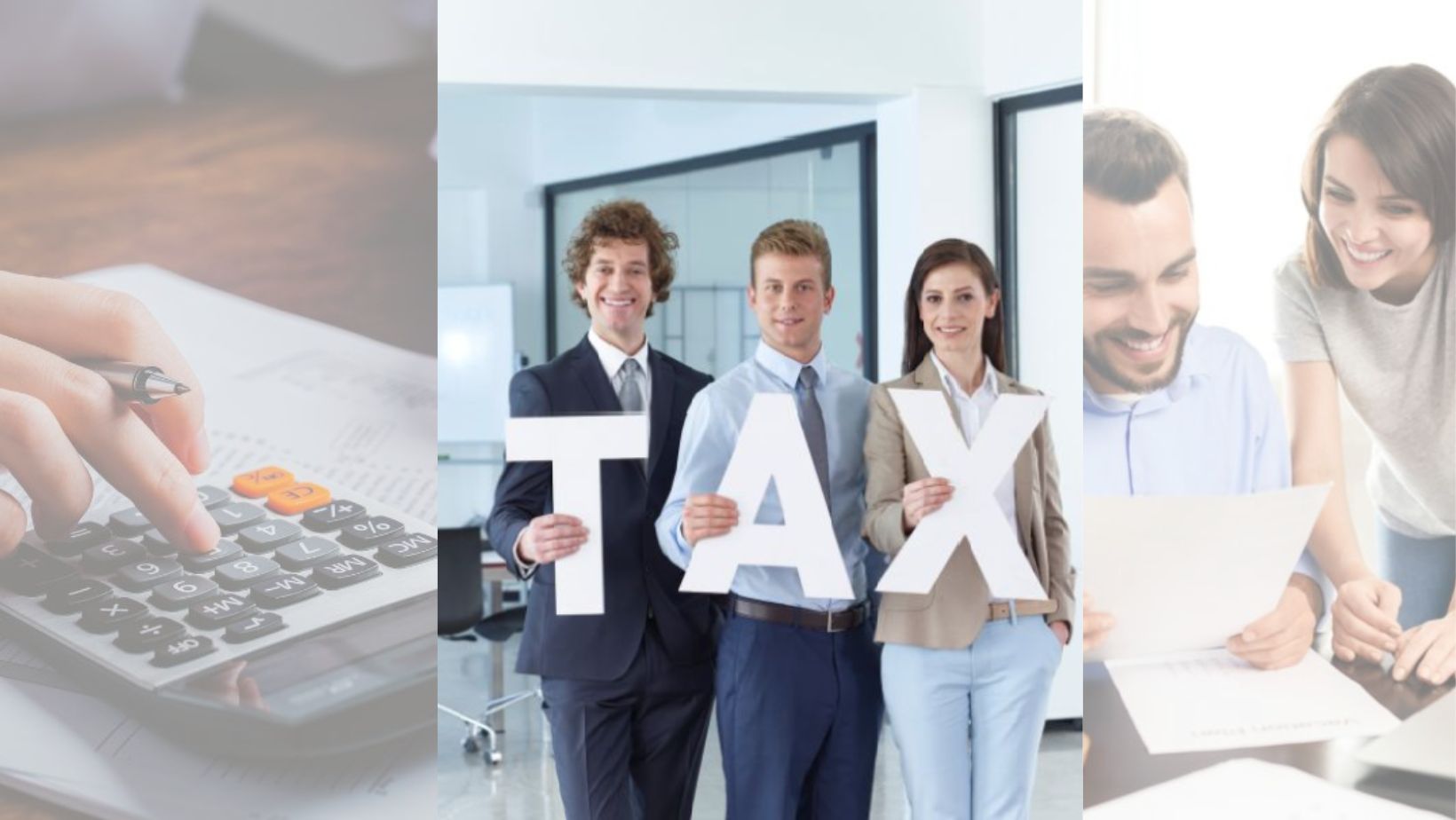 Publisher Dial Tax webinars