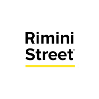 Information Technology (IT) webinar by Rimini Street for The future of Oracle EBS: What customers are doing next