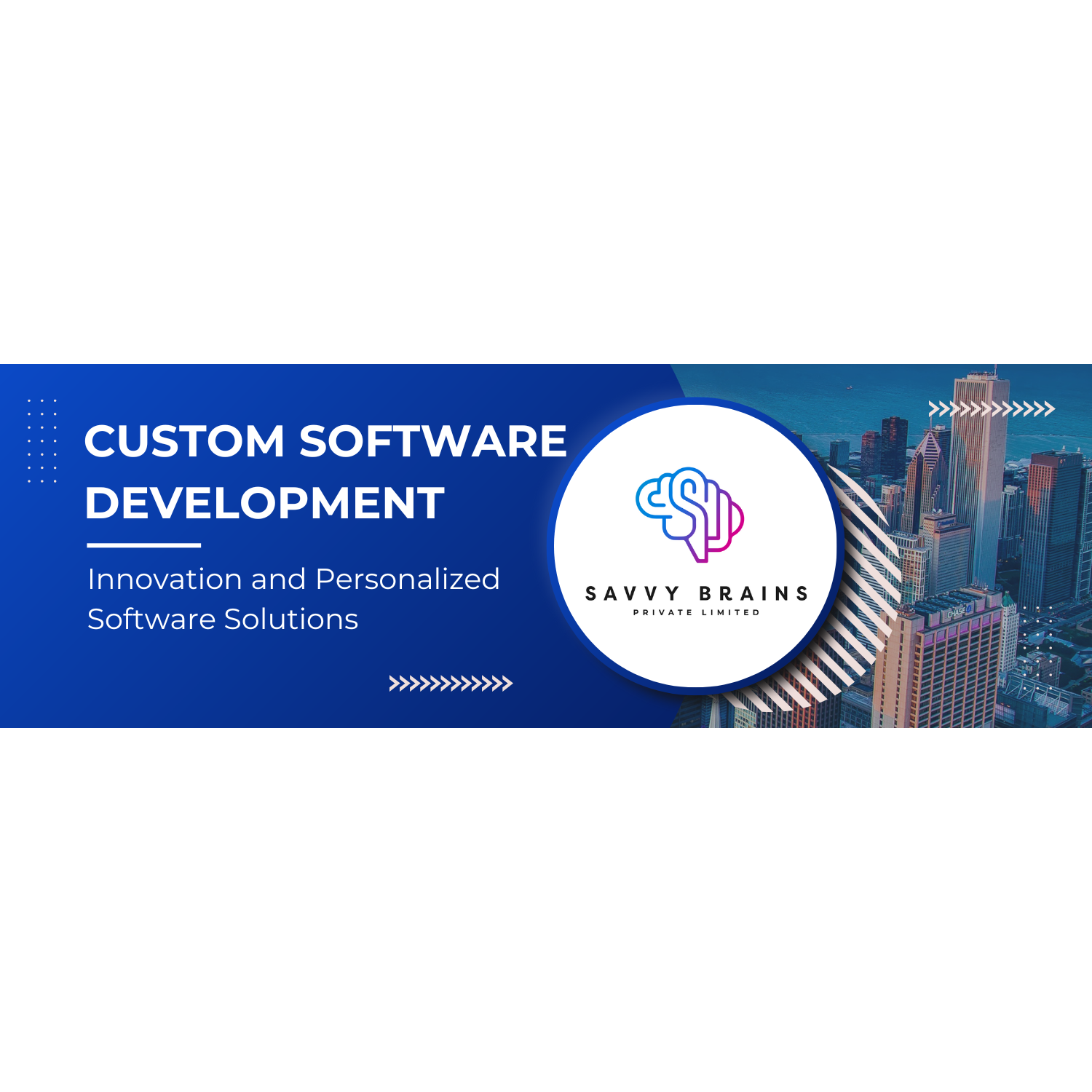 Publisher SavvyBrains webinars